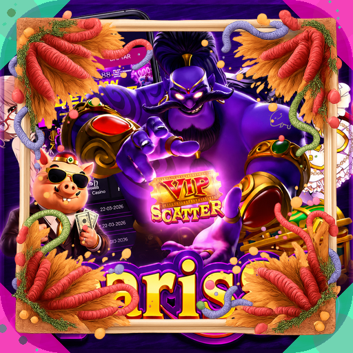 paris88 — galeri pratinjau - APK Resmi