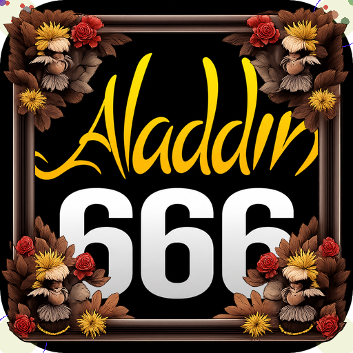 aladdin666 — mitra unggulan